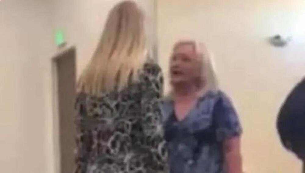 CELA DALMACIJA JE ČULA BRUTALNU SVAĐU SVEKRVE I SNAJE! Posle ovog PITANJA joj PAO MRAK NA OČI! Umalo se POČUPALE