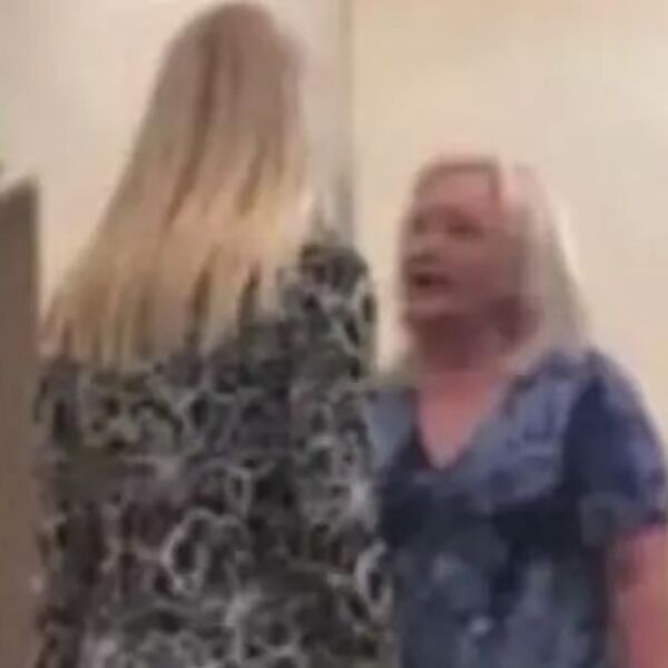 To je moj sin bre, ne možeš da...Svekrva počela da urla na mladu nasred venčanja, izbio skandal neviđenih razmera