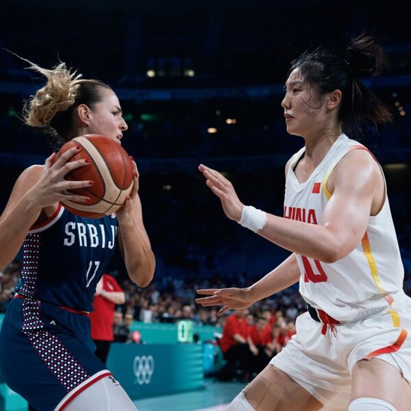 Nek se spremi Španija: Marinine "lavice" očitale lekciju Kineskinjama, pakuju se koferi za Pariz!