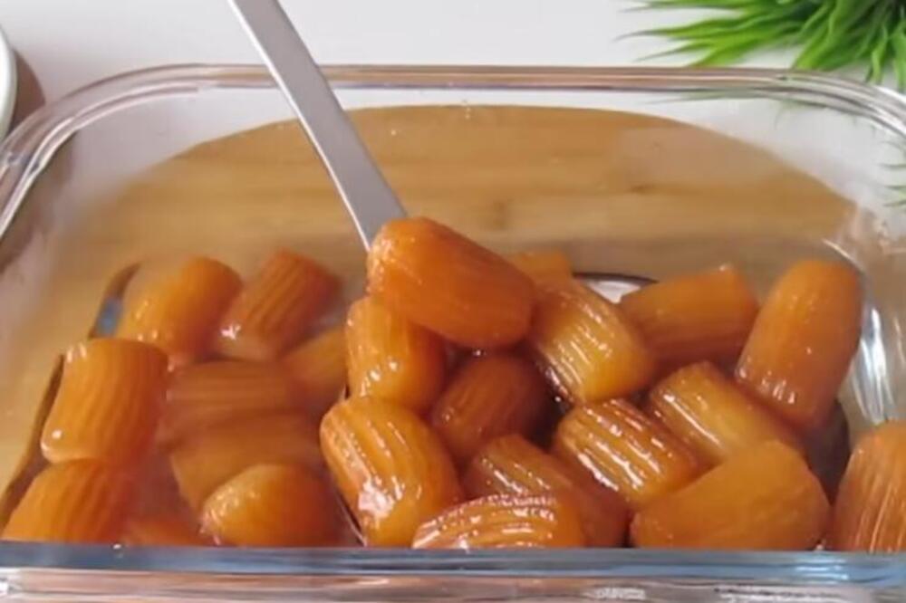 TURKINJE OVAKO PRAVE! Najbolji recept za tulumbe koji uspeva i početnicima - ovakve su jeli i u OSMANSKOM CARSTVU