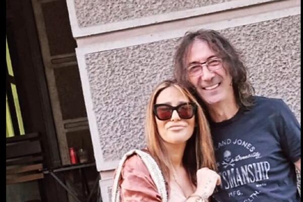 Ana Nikolić prijavila Raleta! Tvrdi da ju je PRETUKAO, pokazala HEMATOME po rukama i glavi