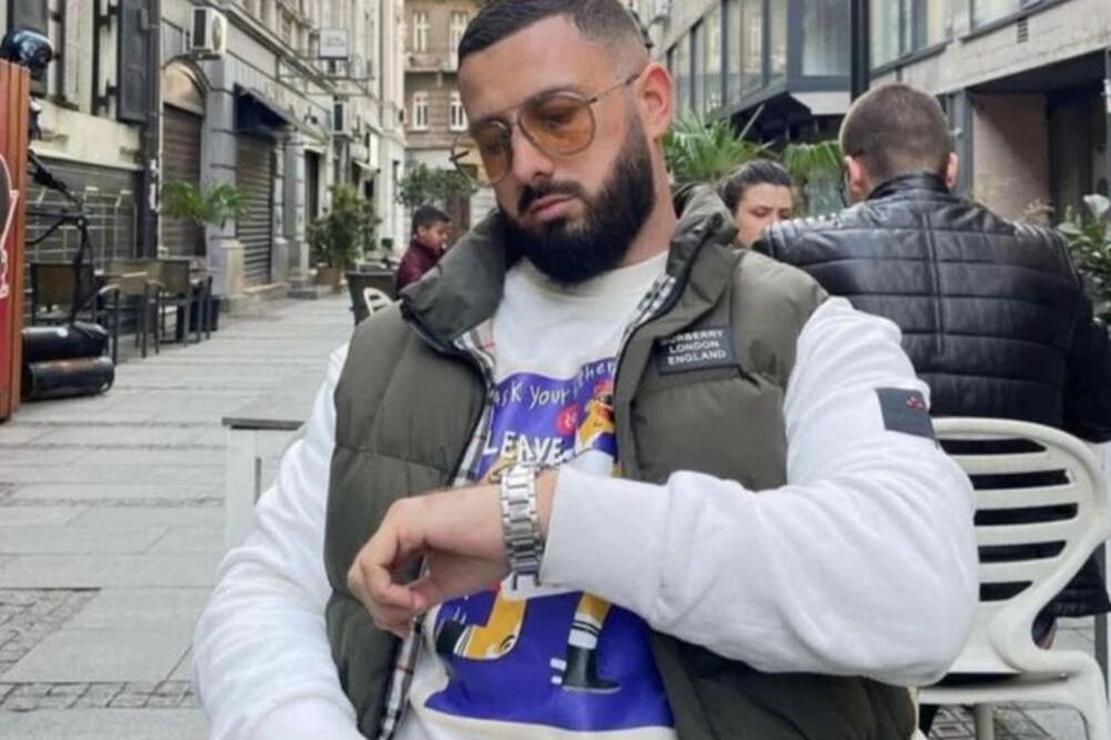 Reper upucan u Sarajevu! Njegova žena otkrila uznemirujuće detalje