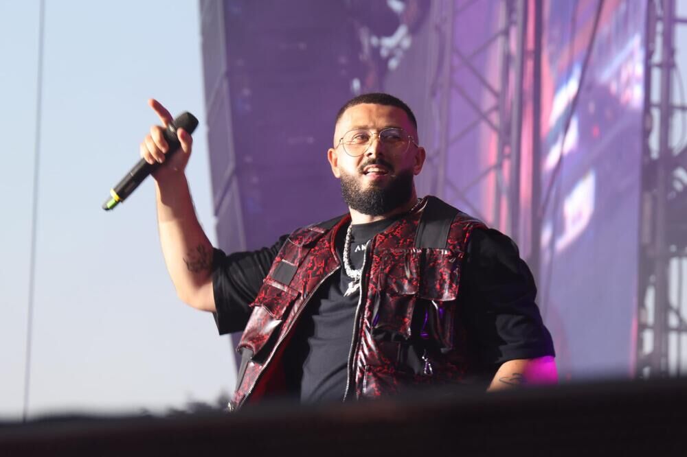 Sajfer Rapper Reper Sajfer dobijao pretnje pre ranjavanja