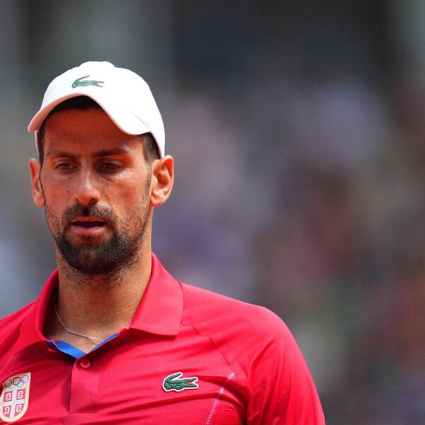 Šok: Ništa od zlata na Olimpijskim igrama?