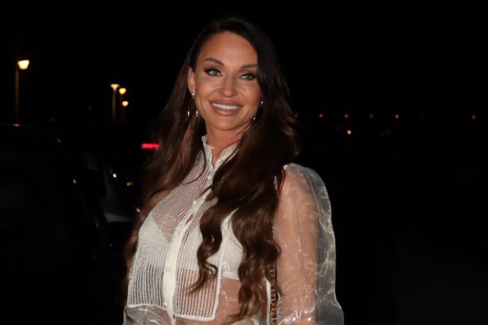 Konačno ga vidimo! Sve zanima partner Kaće Živković jer krije privatan život, ali neće više tako - pokazala Stefana