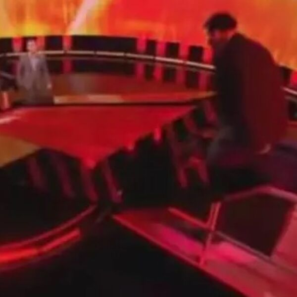 Čuveni voditelj Potere koga svi Srbi znaju oženio se rođakom: Istina tek sad izašla na videlo, da li je moguće