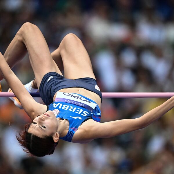 Angelina Topić jača od povrede za finale! (Video)