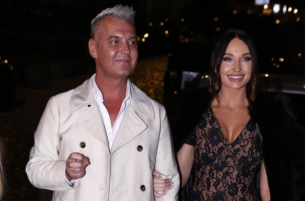 "REKAO SAM JOJ DA IDE DA KUPI PESTICID I DA POPIJEMO" Voditelj Pinka hteo da ODUZME SEBI I MAJCI ŽIVOT! Svi detalji