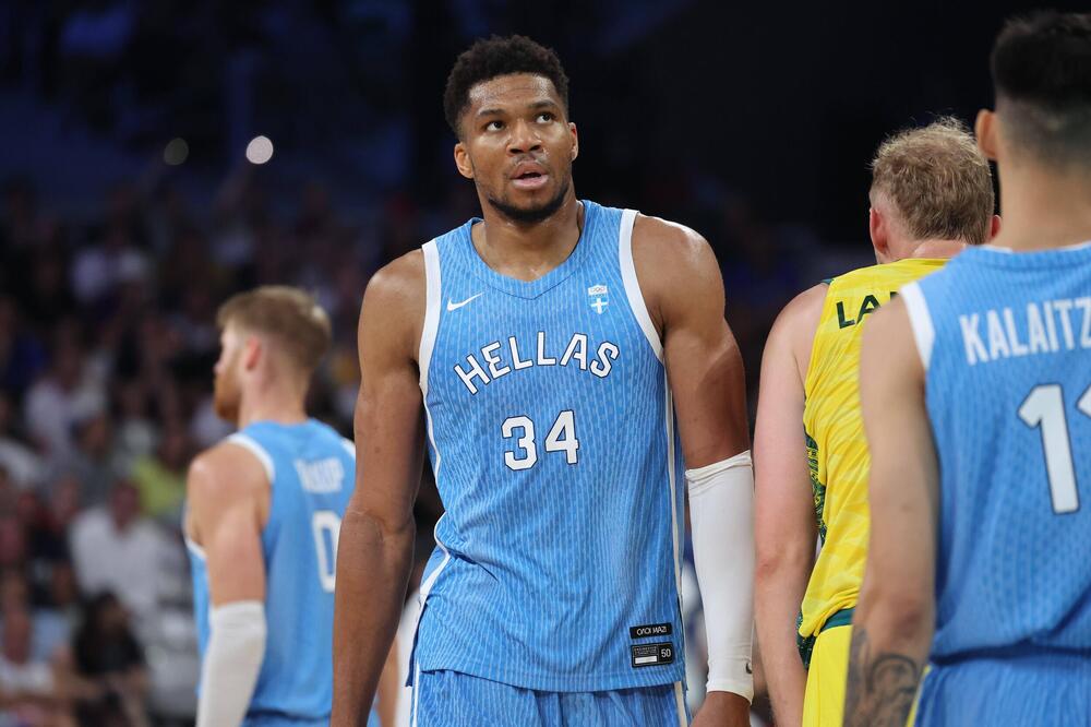 Janis Adetokumbo bacio u trans Delije i Grobare!