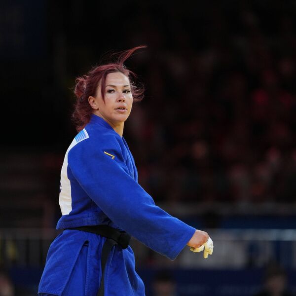 Hrabra Milica nije mogla do bronze: Žabić poražena od Francuskinje!