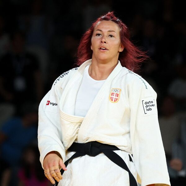 Ovo baš boli: Suze Milice Žabić potresle čitavu Srbiju!