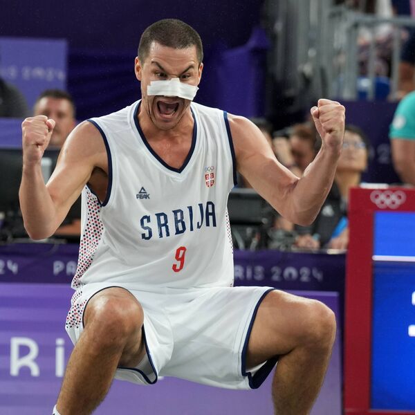 Dominacija: Basketaši Srbije razbili Poljsku i stigli nadomak polufinala Olimpijskih igara u Parizu!