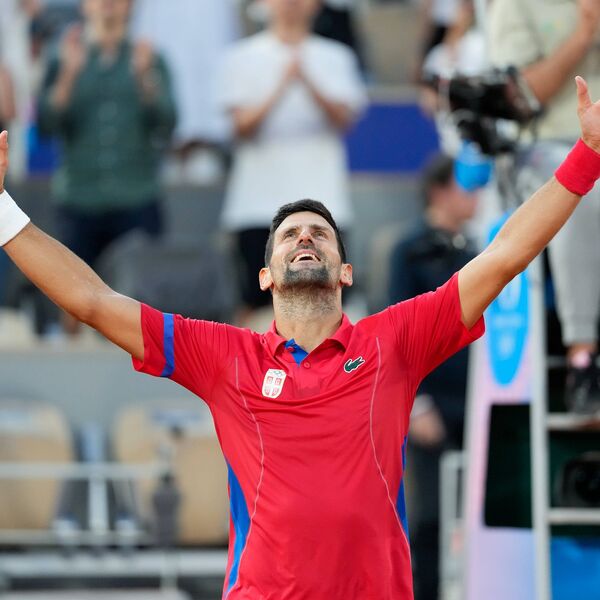 Srbija u transu: Oglasio se Novak Đoković, od njegovih reči će vam srce zaigrati