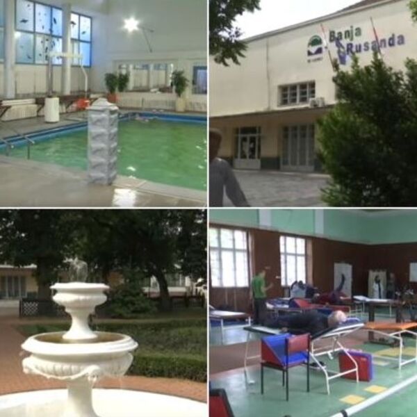 Ove banje je najbolje posetiti zimi: Smeštaj samo 2.000 dinara, a one su raj na zemlji