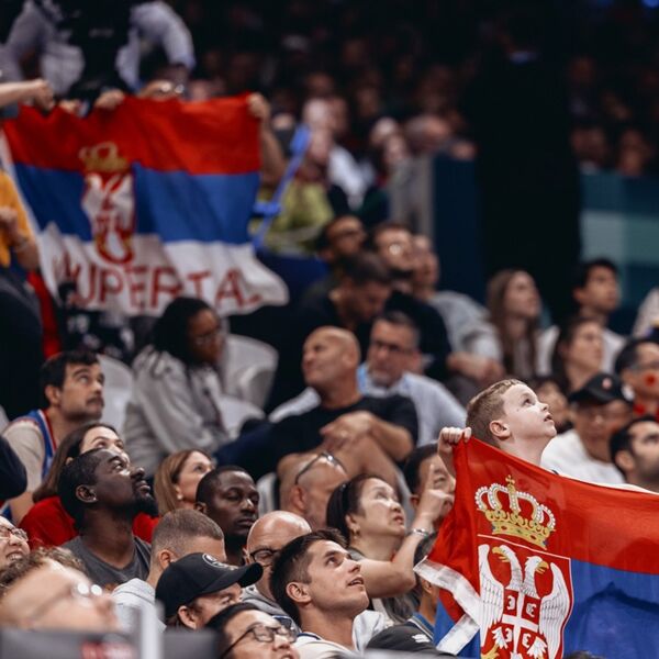 Horor! Teška povreda reprezentativca Srbije!