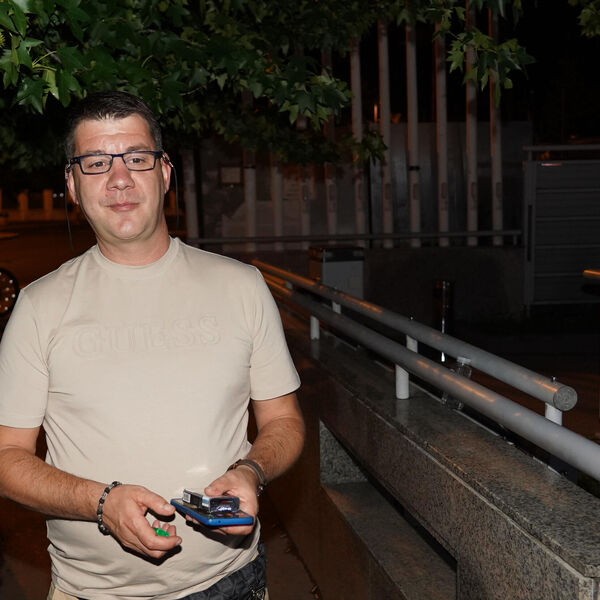 Godinama u rijalitiju, a poznat je kao "bivši muž Goce Tržan": Zanemećete kad vidite koliko para nedeljno zarađuje