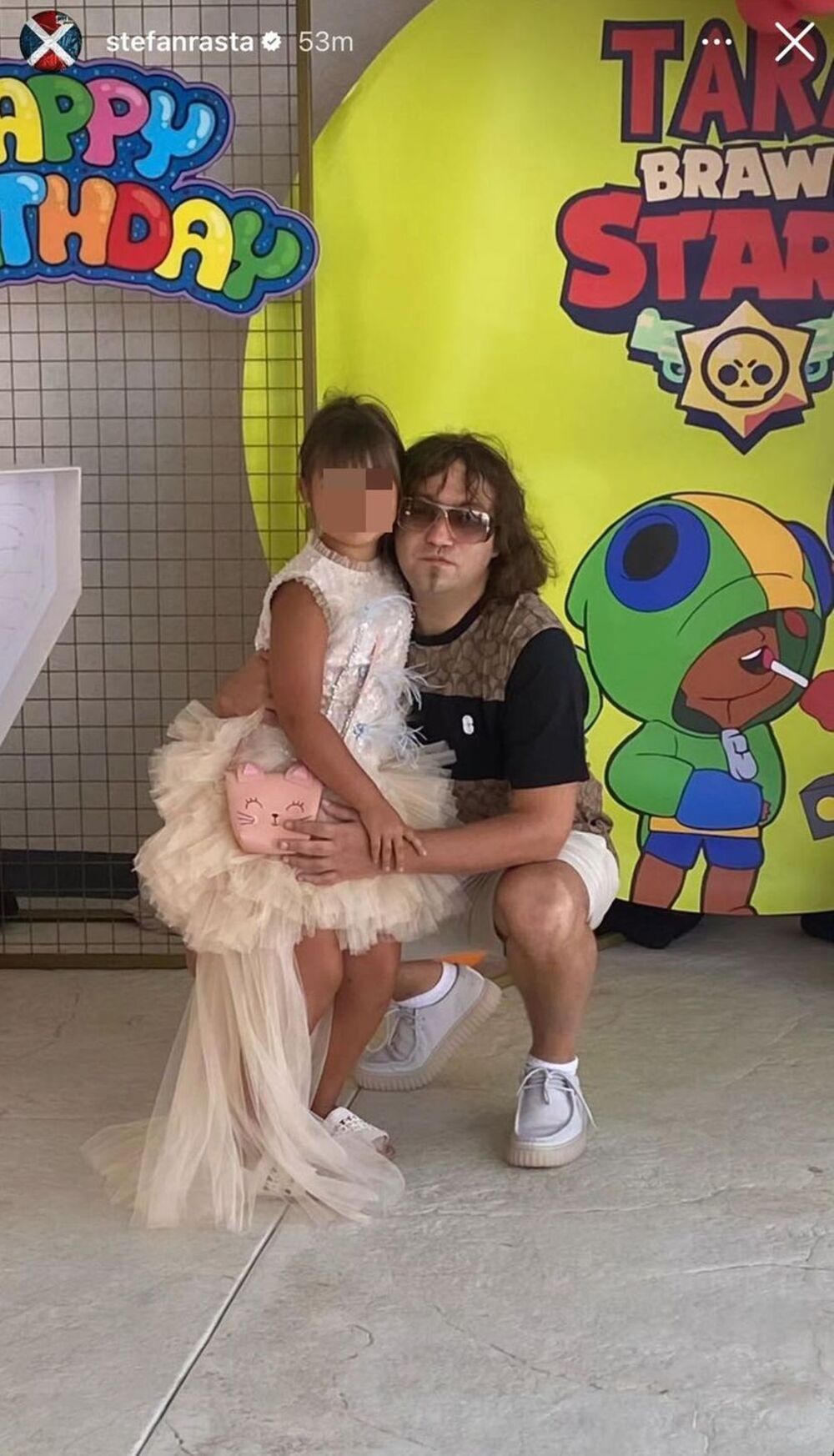 Stefan Đurić Rasta