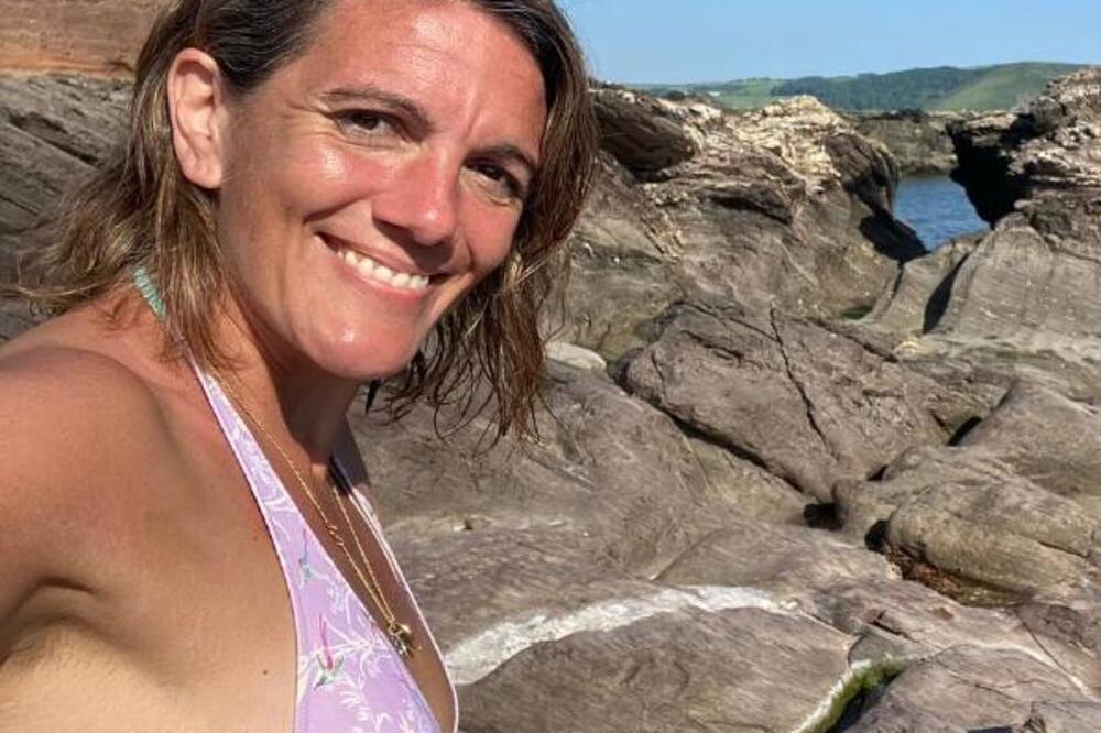 U 45. godini sam se prvi put skinula u toples: Reakcije na golotinju su me bacile u nevericu, čak su dve žene...