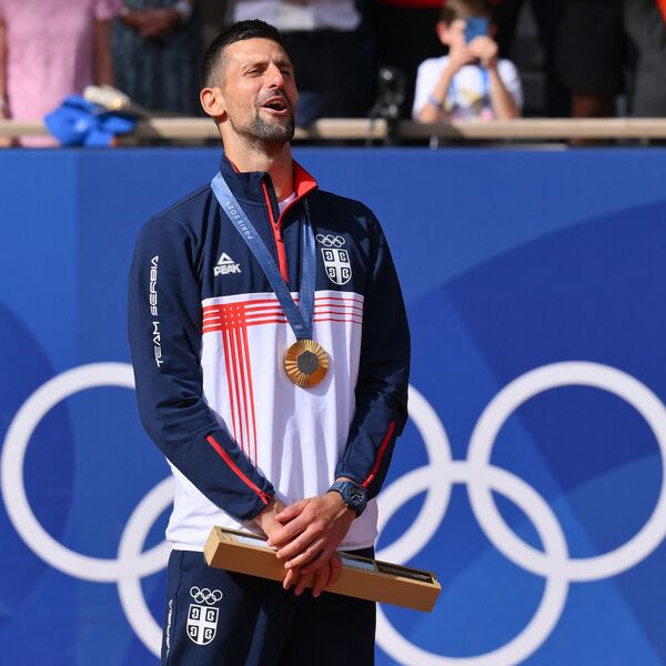 Novak se vraća u Srbiju privatnim avionom! Sprema se istorijsko slavlje, čeka se još jedna informacija