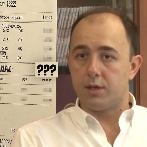 Crnogorski političar ostao u šoku na Žabljaku: Seo u kafić, a nije ni slutio šta će ga sačekati kada... (FOTO)