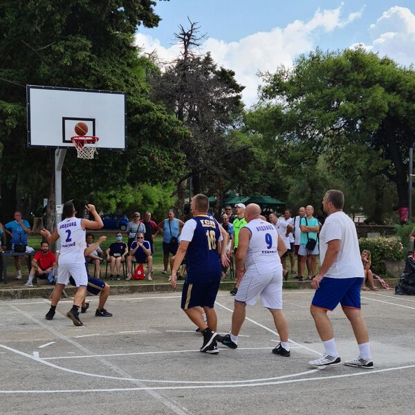 Posle olimpijskih, slede, Radničke igre u Budvi!