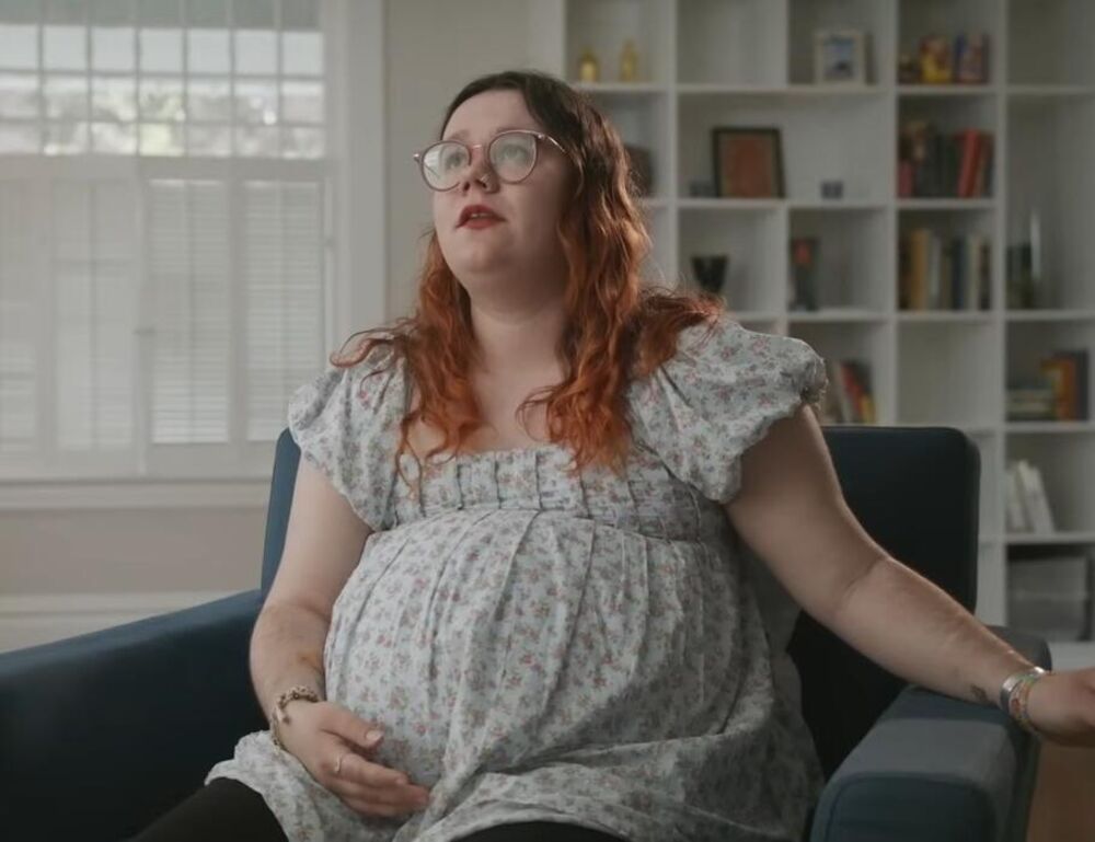 Promena pola, Priša Mosli