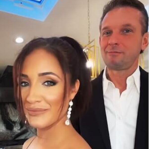 Oženio je 20 godina mlađu dadilju, pa nastao opšti haos: Ljudi je razapinju u komentarima, a njegov sin... (VIDEO)