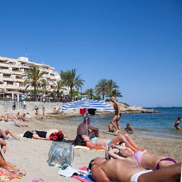 Ovde Hrvati letuju u Hrvatskoj! Prelepo mesto sa bajkovitim plažama čuvaju samo za sebe, a što se cena tiče...