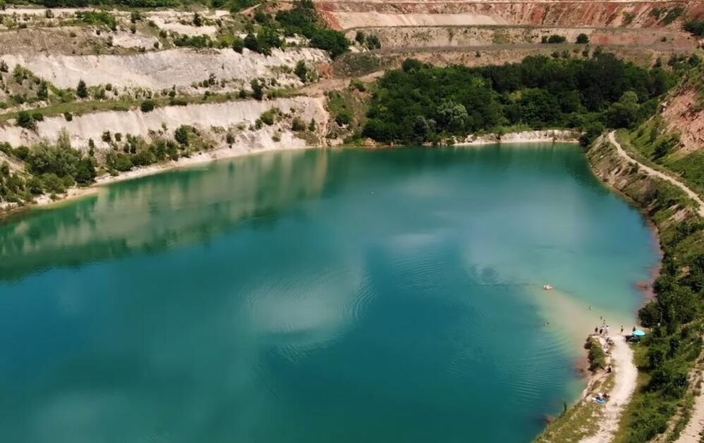 Jezero