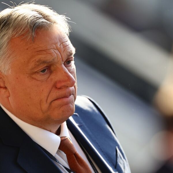 ORBANU SE TRESE TLO POD NOGAMA! Ovo se dešava prvi put nakon 15 godina! Usred NEVIĐENOG HAOSA, LJUBAVNA AFERA GA...