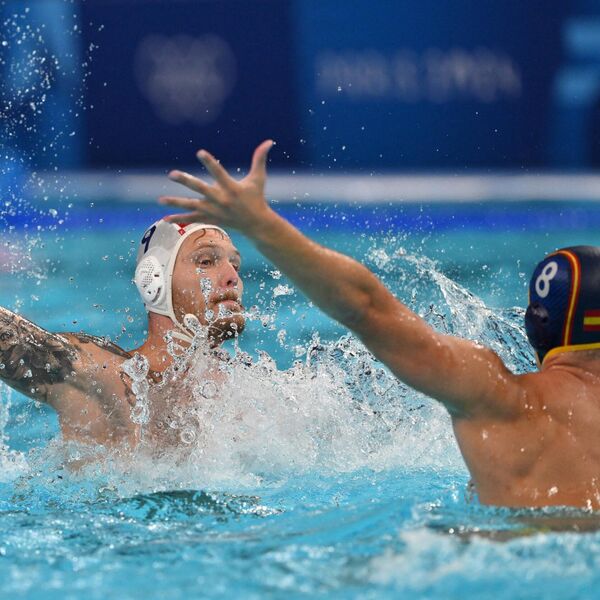 Potpuni šok: Hrvatska izbacila šampiona Evrope i plasirala se u polufinale OI!