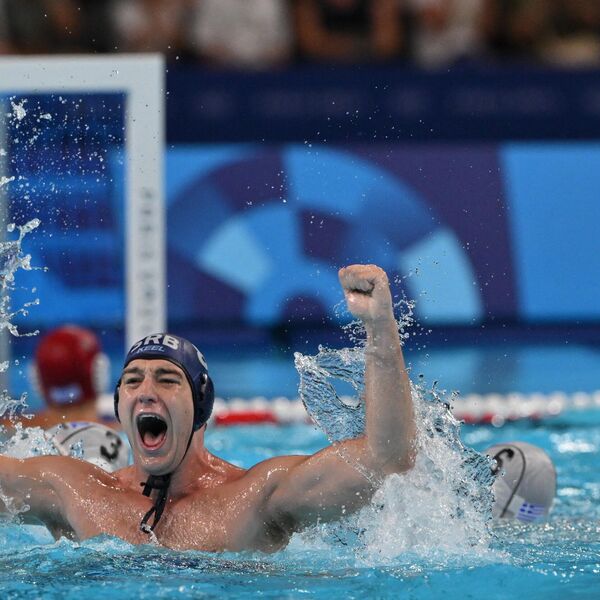 Hit izjava našeg heroja: Jakšić nasmejao Srbiju posle plasmana u polufinale!