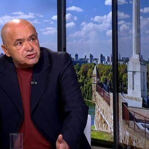 "Neophodne su stroge novčane kazne, one imaju najjači efekat" Antić otkrio koju strašnu stvar đaci sve češće rade