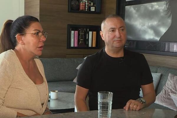 ŠTA JE SA ČOVEKOM? Đani novom izjavom šokirao POLA SRBIJE - ne preporučujemo da radite ŠTO JE I ON, KOMA