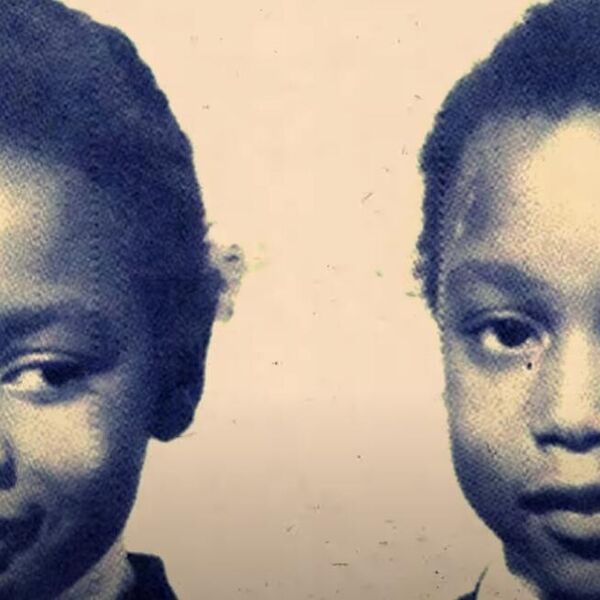 Bliznakinje sa slike skovale morbidan plan od kojeg podilazi jeza: Volele se*s i kriminal, u ludnici napravile ovo