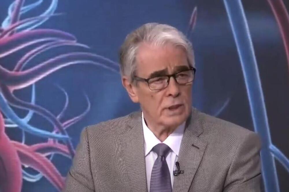 KARDIOLOG RISTIĆ OTKRIO ŠTA IZAZIVA INFARKT KOD 30-GODIŠNJAKA: Prvo je "nastradao" mladić, a za njim još četvorica