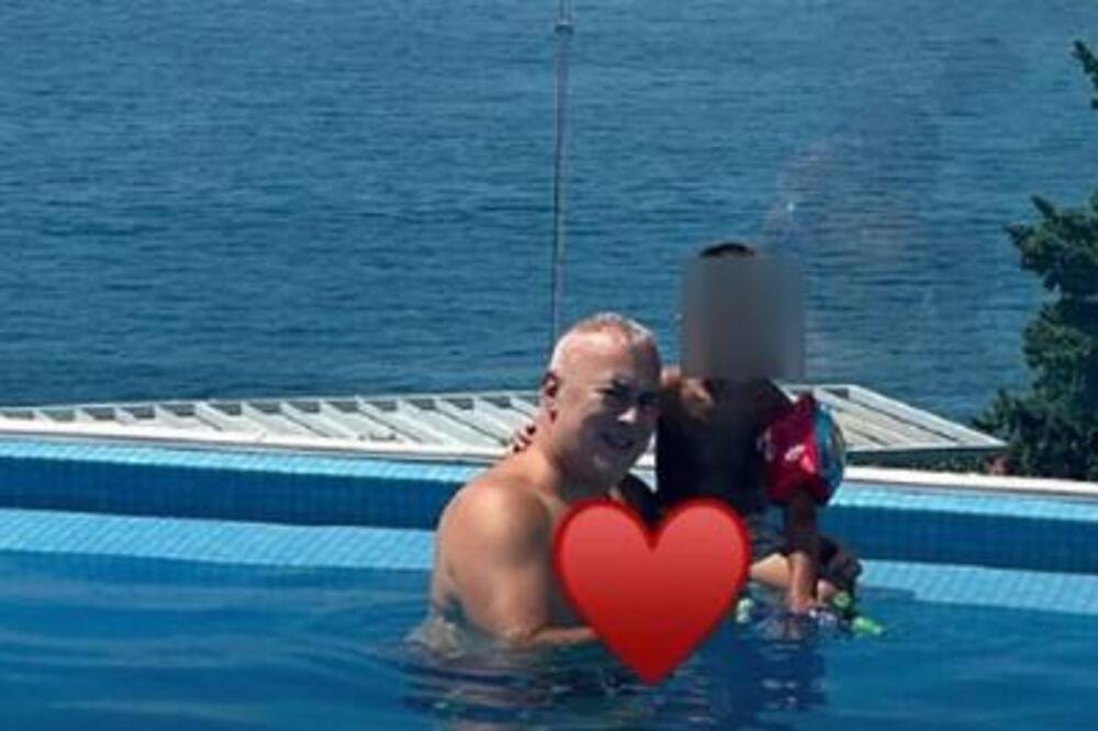 Ovaj kontravezni biznismen je muž naše starlete: Varao je javno, a sada uživaju u ljubavi, evo gde se su otputovali