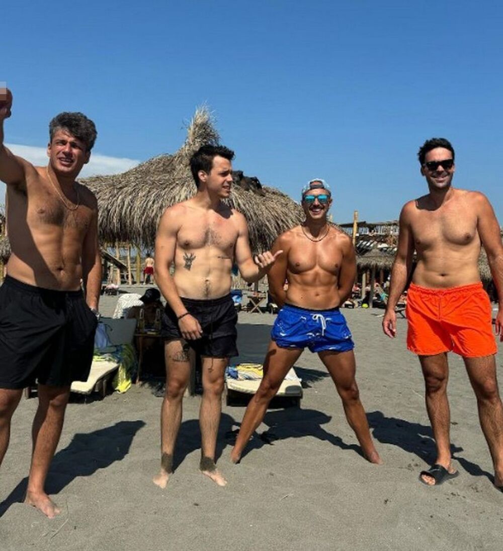 Skunuli se naši glumaci