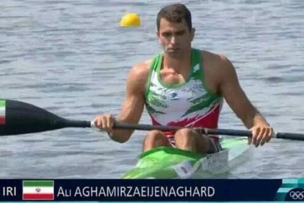 Ovaj Olimpijac ima najluđe prezime na igrama: Jezik se lomi dok pokušavate da izgovorite, smeju mu se u facu (FOTO)