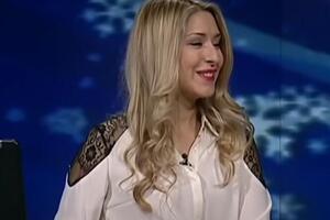 VODITELJKA SA RTS-A OGOLILA DUŠU! Ove detalje iz života krila od javnosti: "Prvo ja nisam htela brak, a sad..."
