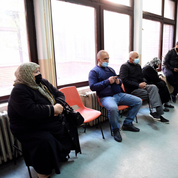 Uvodi se noćna smena u domovima zdravlja: Novitet stupa na snagu, evo ko će moći da ide i kada