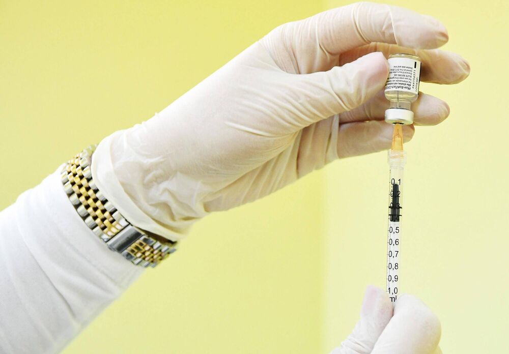 Ima više od 150 virusa