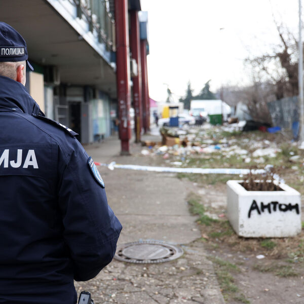 MISTERIOZNA SMRT ŠVAJCARSKOG DRŽAVLJANINA U KALUĐERICI: Policija ga zatekla mrtvog u stanu, jedan detalj sve šokira