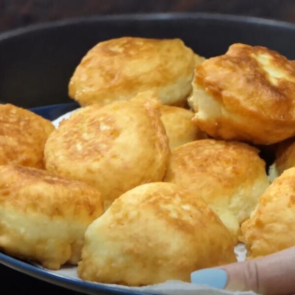 Vranjanski uštipci sa topljenim kačkavaljem: Gurmanski specijalitet sa kojim nema greške, odmah zapišite recept