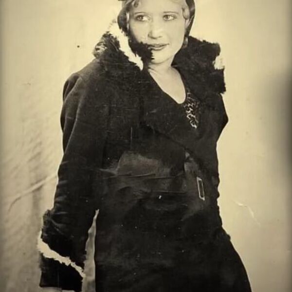 Zvali su je prelepi anđeo smrti: U pakao prostitucije ušla sa 15 godina, a muškaric su zbog nje umirali u mukama