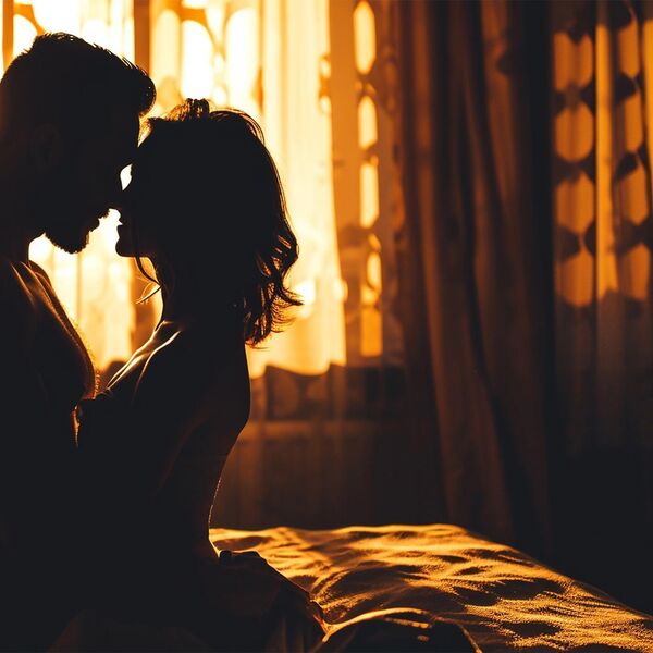 MALA TAJNA I TRIK ZA SAVRŠENU NOĆ: Uzburkajte strast i emocije uz pomoć OVOGA!