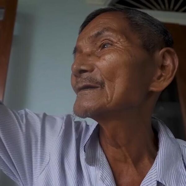 Ovaj čovek tvrdi da nije spavao više od 60 godina: Lekari šokirani zbog njegovog stanja, a evo šta radi celu noć