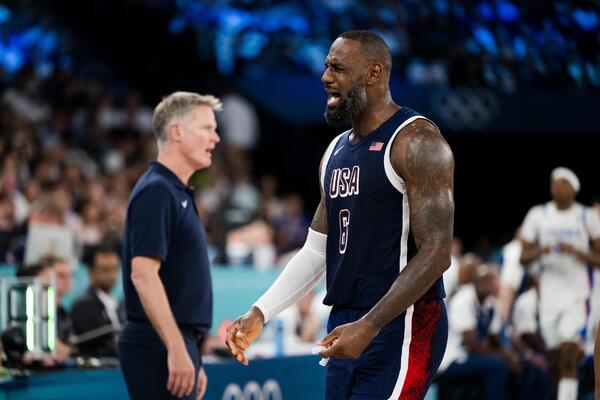 Lebron Džejms šokirao planetu izborom novog kluba!