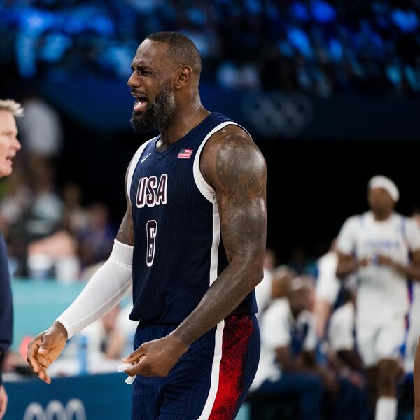 Lebron Džejms šokirao planetu izborom novog kluba!