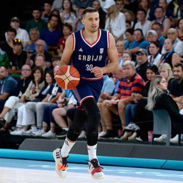 Neponovljiva ličnost: Aleksa Avramović "naježio" Srbiju